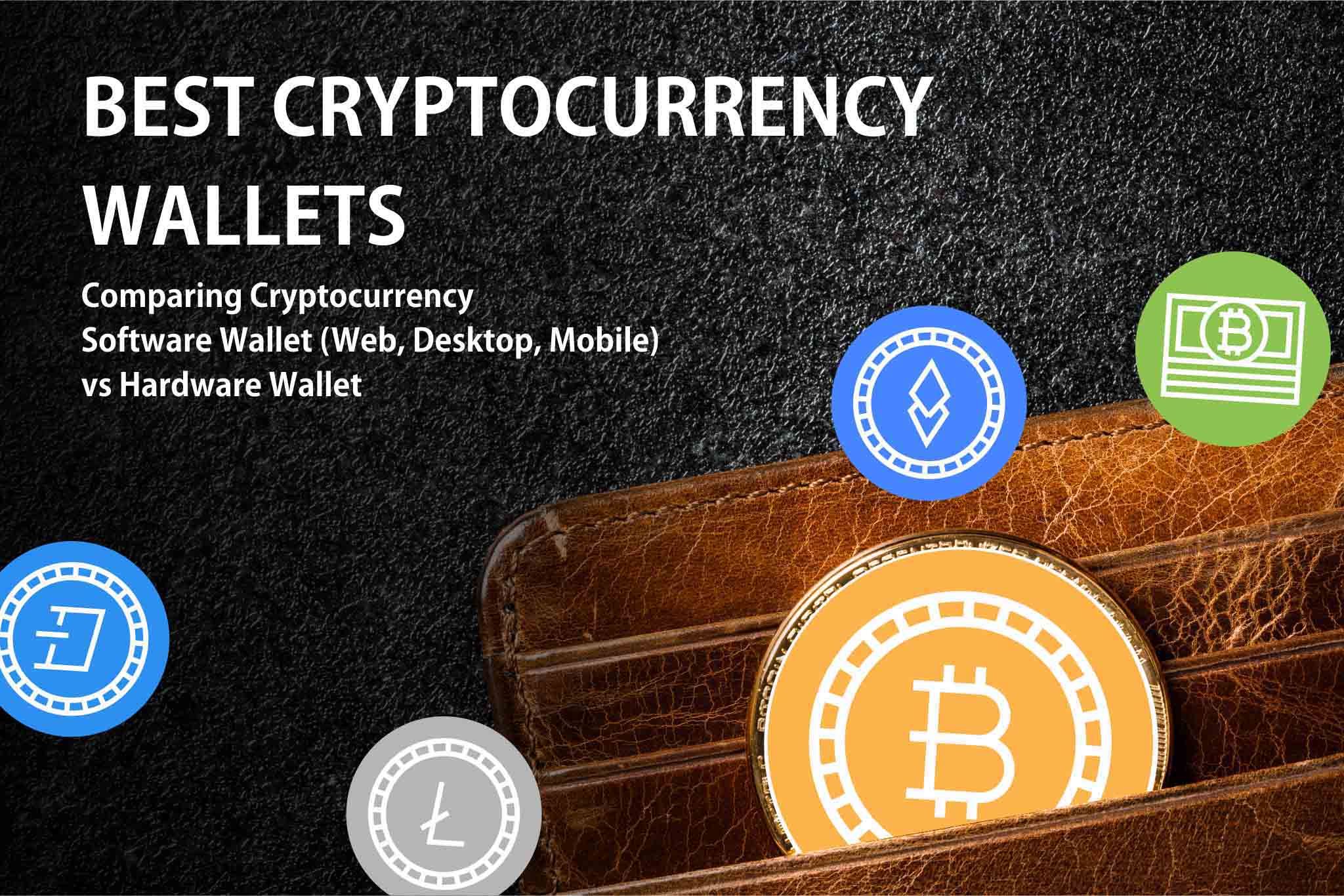 cryptocurrency-wallet