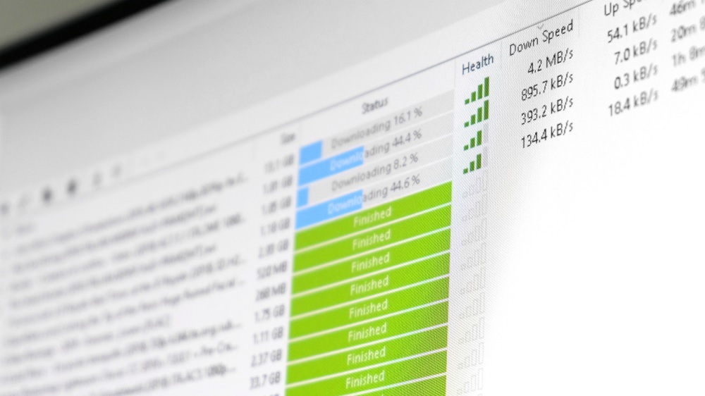 3 Reason Why Torrents Are Still Popular