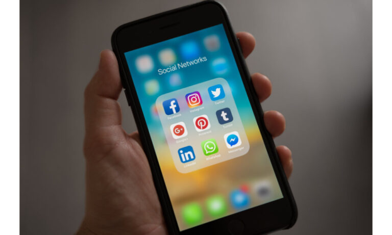 Social Media 1
