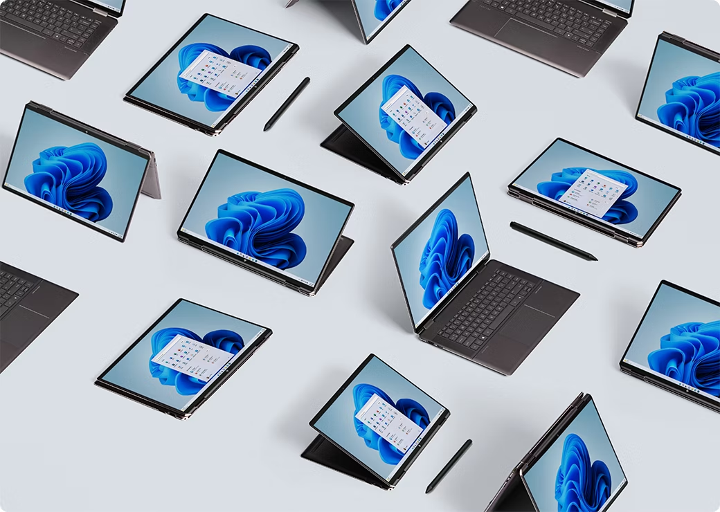 Unlocking the Potential of Your PC with Windows 11 Pro