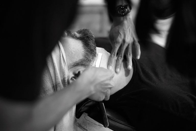 Barber, barbershop, shave — Best US SMS Receive Services for Quick Verification