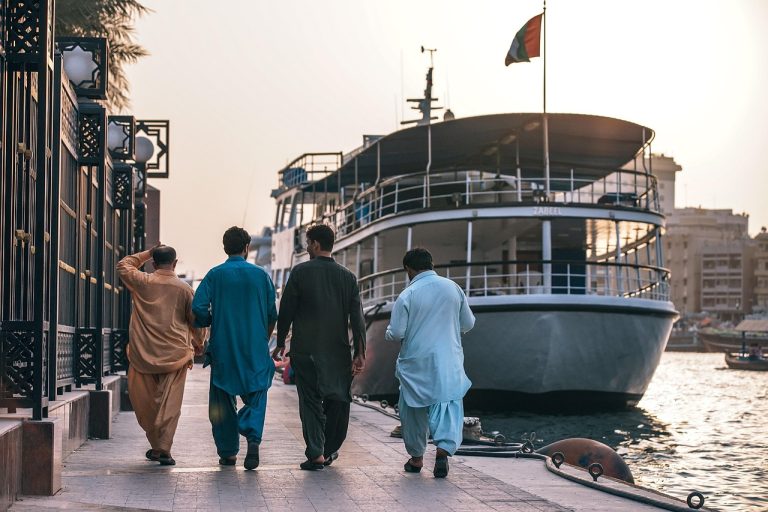Boat, street, urban — Empowering Borrowers: Guaranteed Approval for $10,000 Personal Loans Despite Bad Credit in Canada