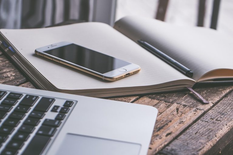 Business, computer, mobile — Your Next Adventure Awaits: Part-Time Jobs at Nodo