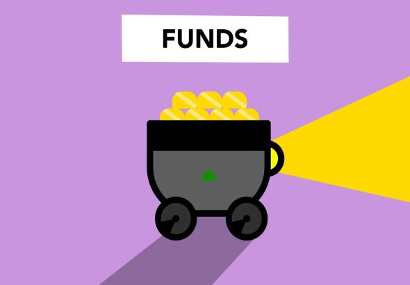 AI funding roundup