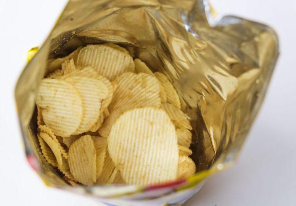 Chip Stocks Surge
