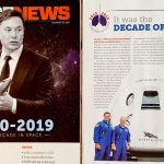 Elon Musk Starship