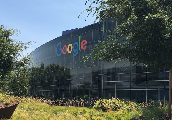 Google spam update