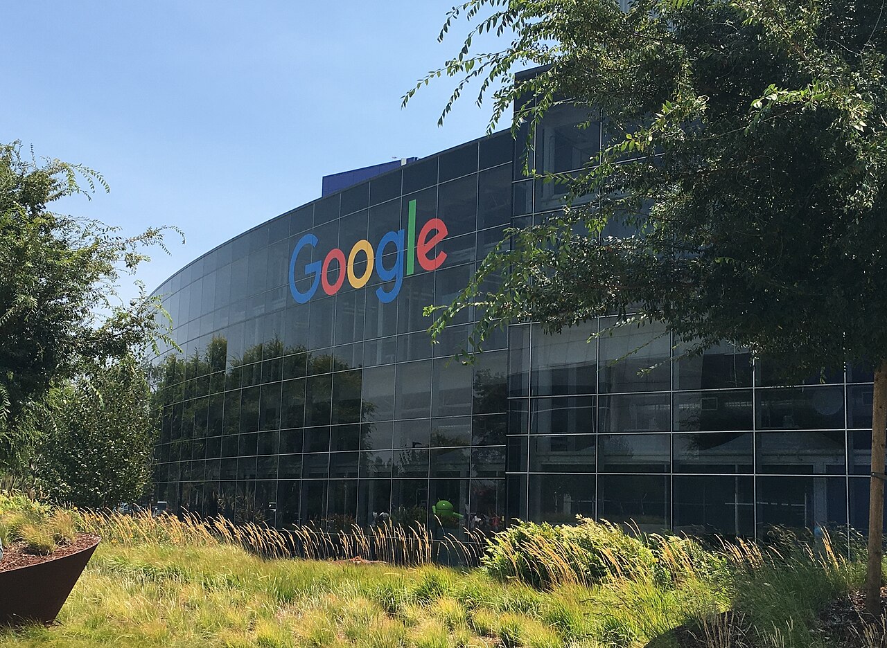 Google spam update