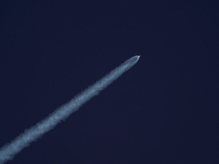 ISRO NVS-03 launch