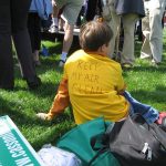 Long March statement