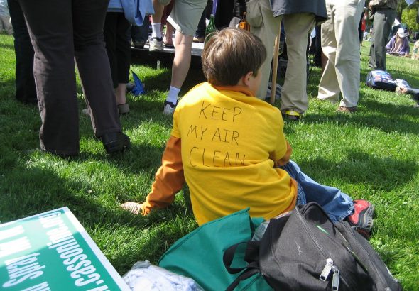 Long March statement