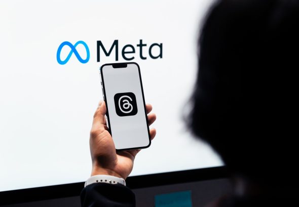 Meta AI Muse Spark