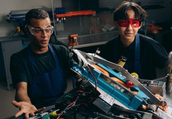 Open Model Engineering Practice