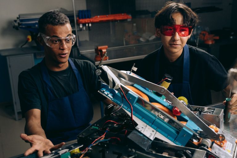 Open Model Engineering Practice