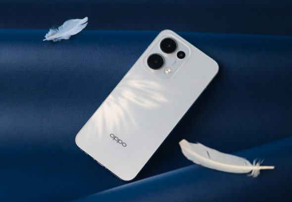 OPPO F35 Pro 5G