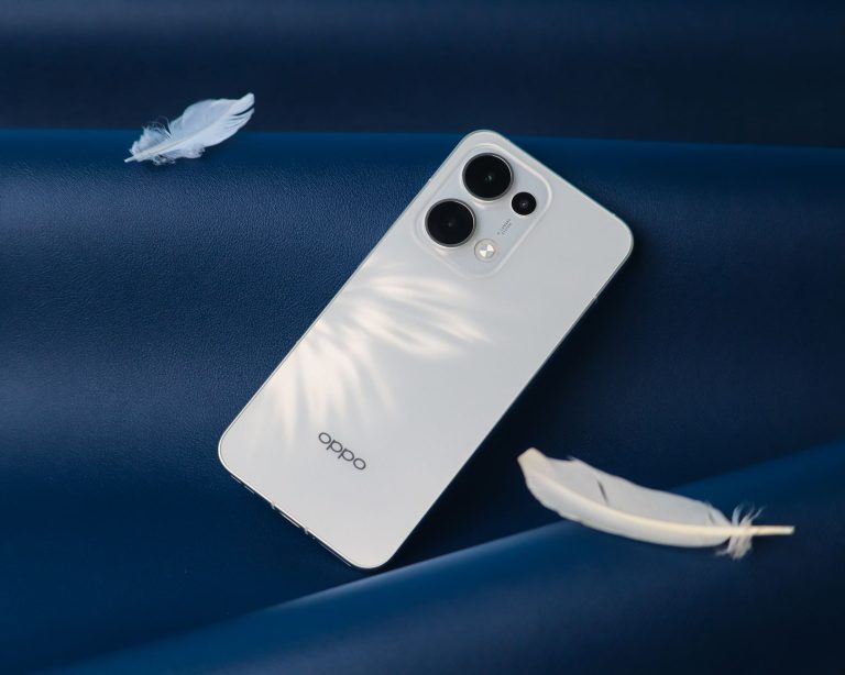 OPPO F35 Pro 5G