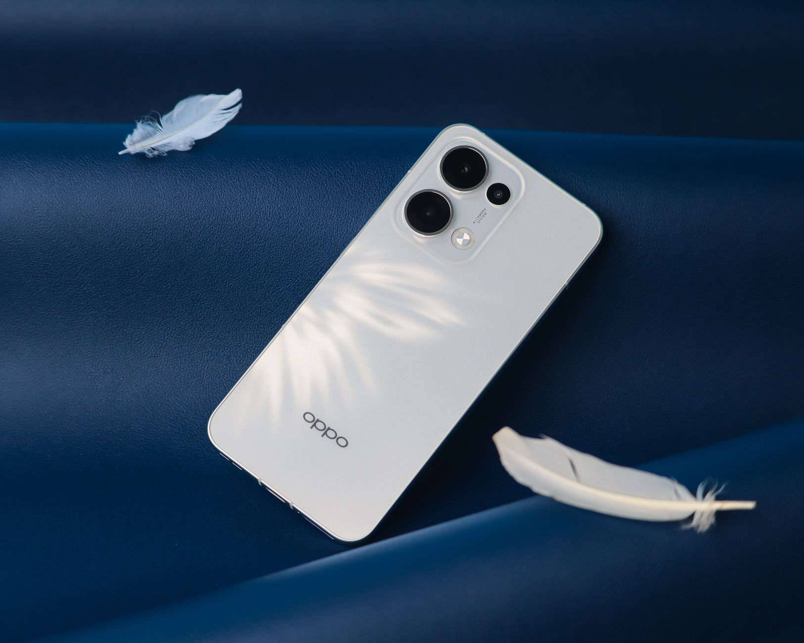OPPO F35 Pro 5G