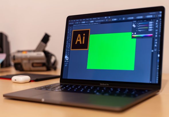 PDF editor with AI
