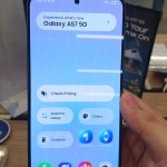 Samsung Galaxy A57