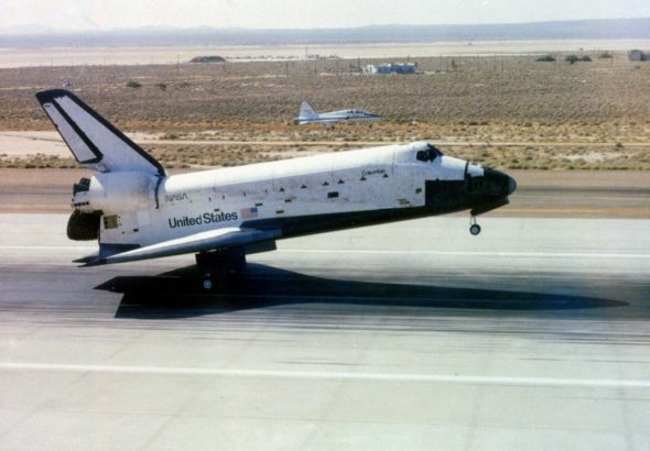 SpaceX classified mission