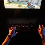 StarCraft open-world shooter