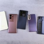 Vivo X500 Series