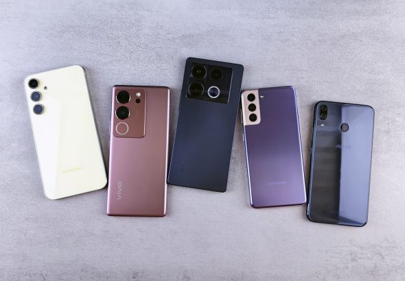 Vivo X500 Series