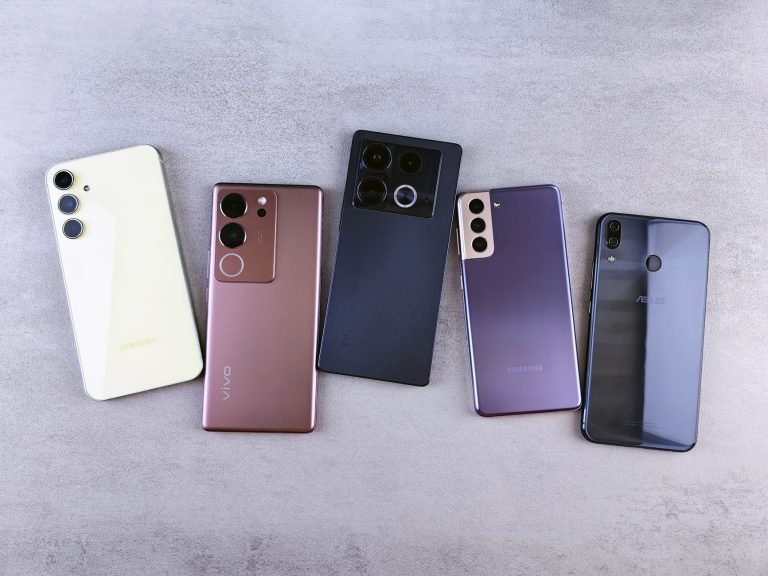 Vivo X500 Series