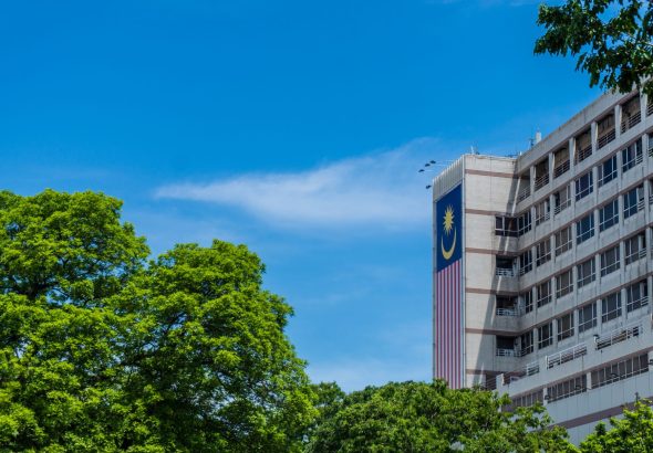 AI adoption in Malaysia