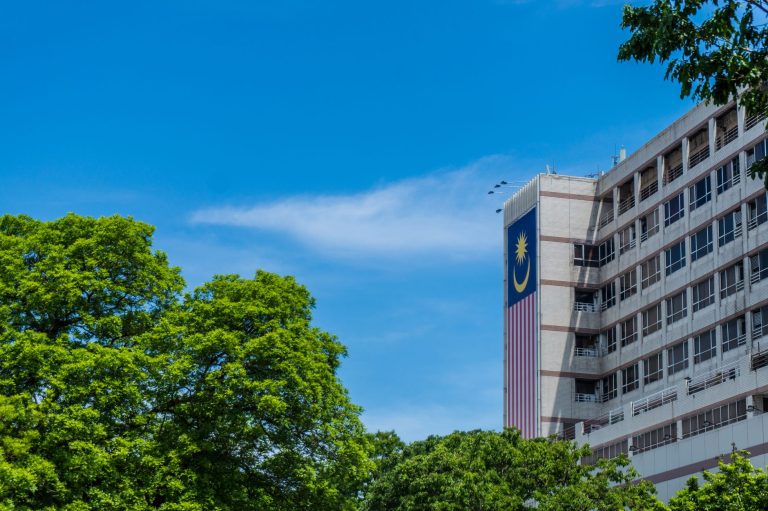 AI adoption in Malaysia