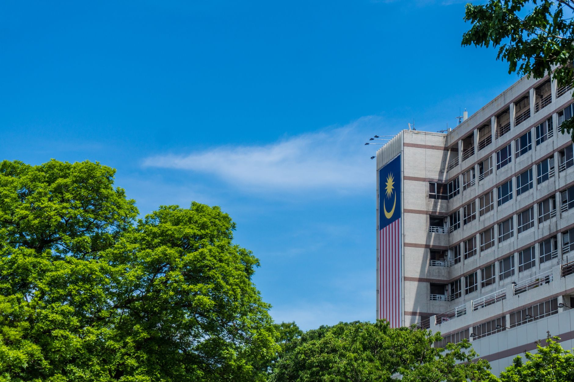 AI adoption in Malaysia