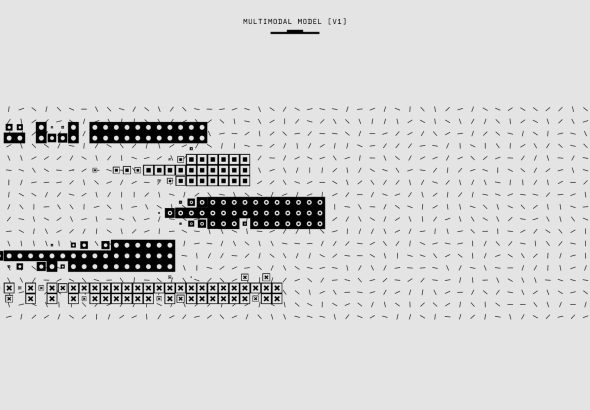 AI model without data center