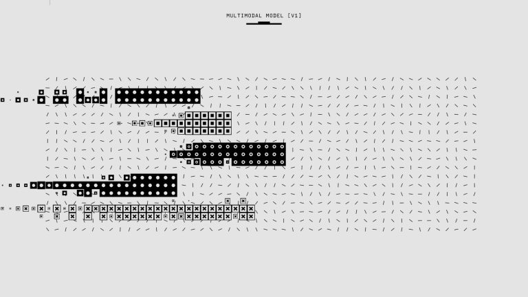 AI model without data center
