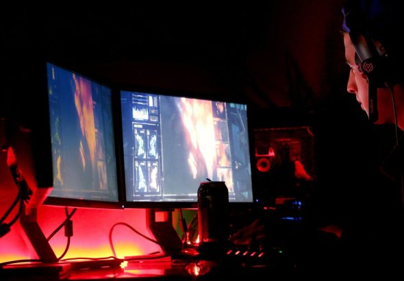 Bloodborne PC release