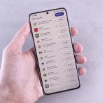 ColorOS 17 update schedule