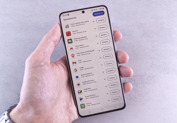 ColorOS 17 update schedule