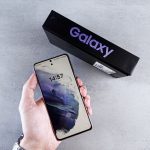 Galaxy S27 launch
