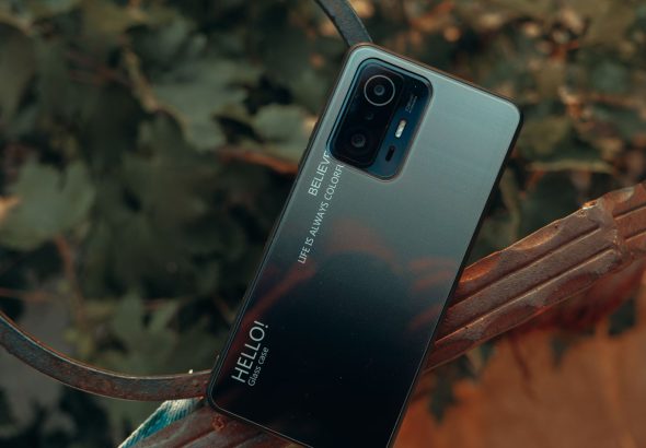 HMD Pulse 2T Pro