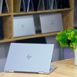 HP ZBook Ultra G3a
