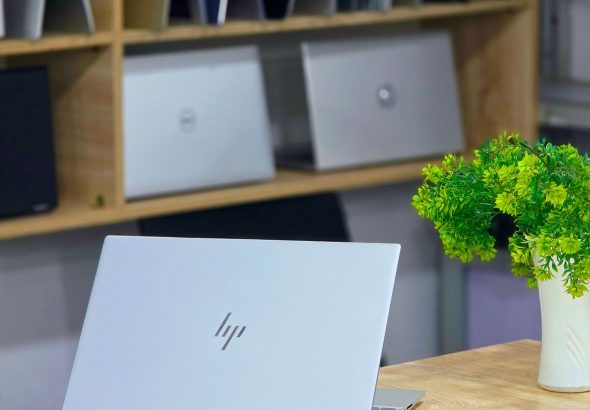 HP ZBook Ultra G3a