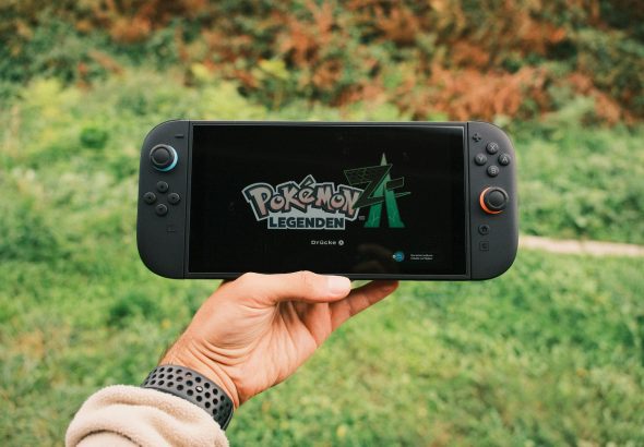 Nintendo Switch 2 release date