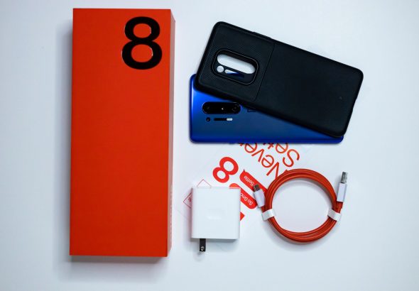 OnePlus 16R features