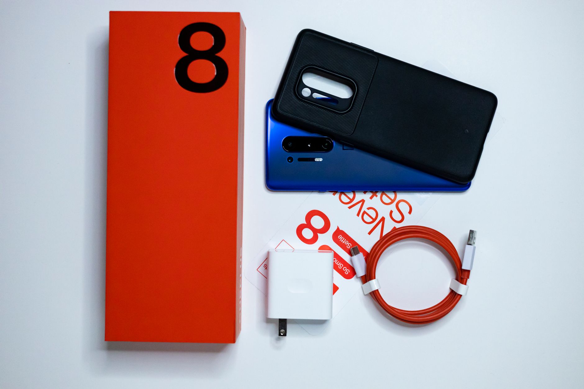 OnePlus 16R features