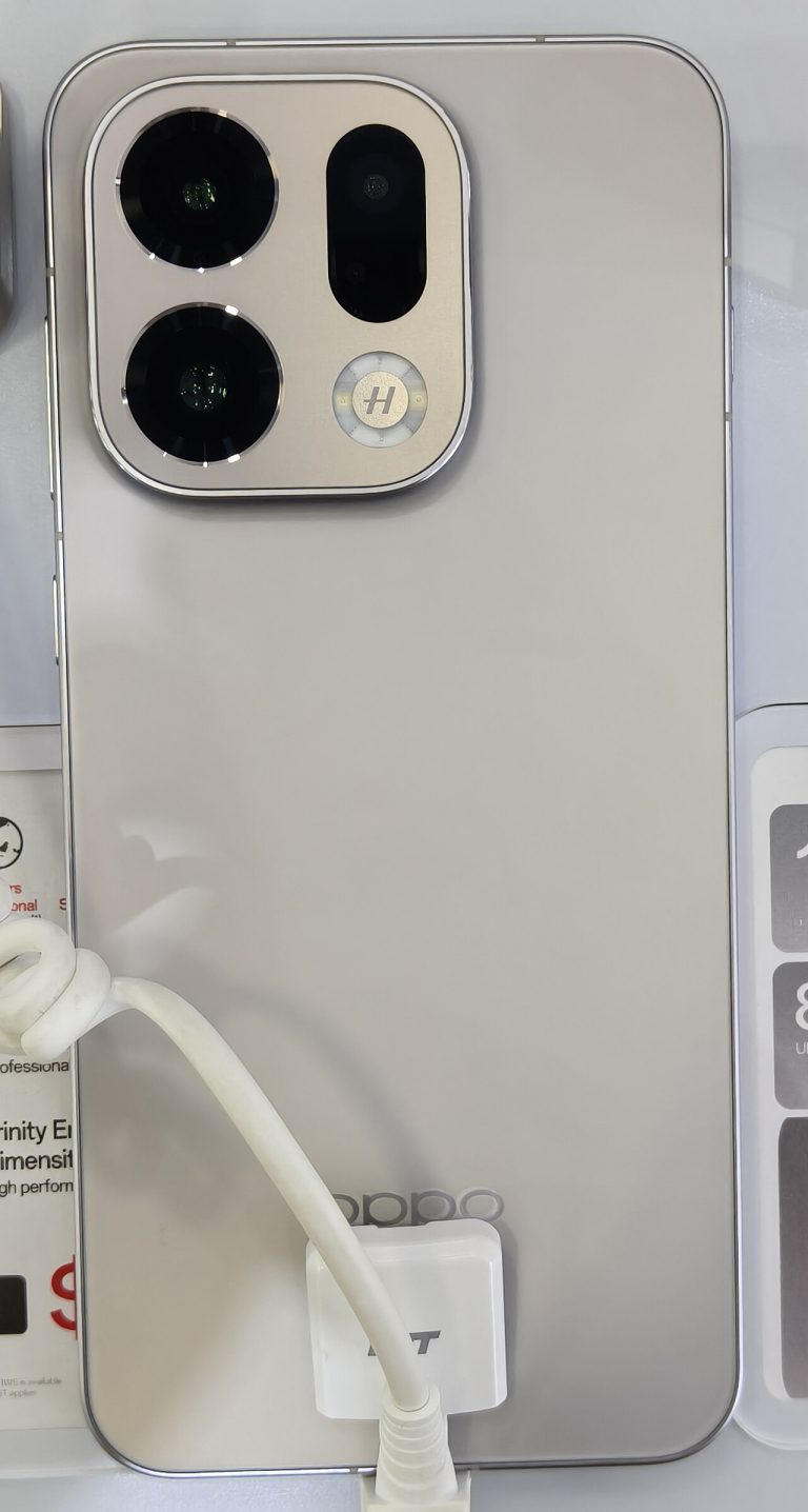 Oppo Find X10 series