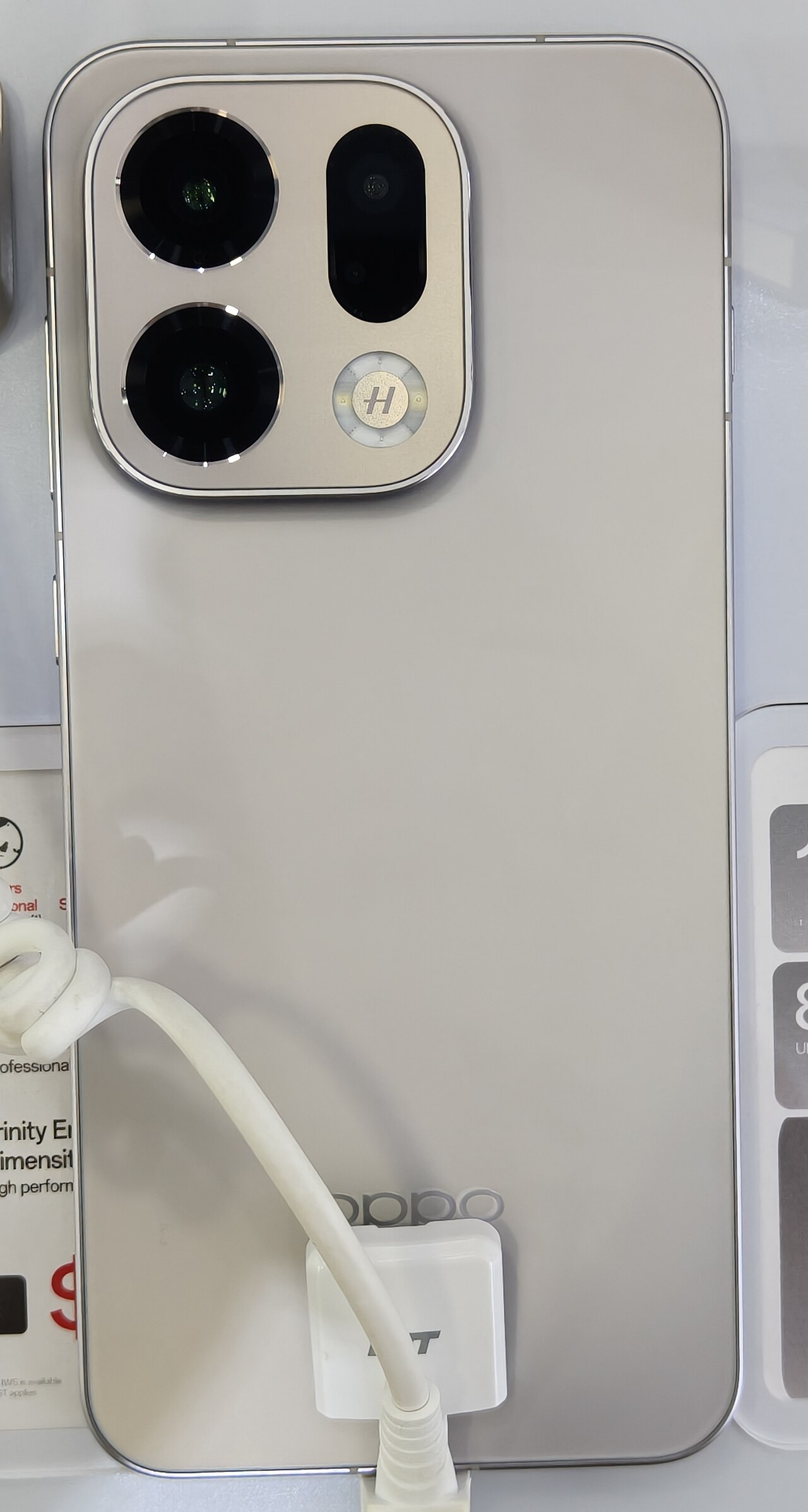 Oppo Find X10 series