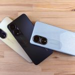 Oppo Reno17 Pro model