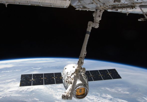 performance bonds satellite operators