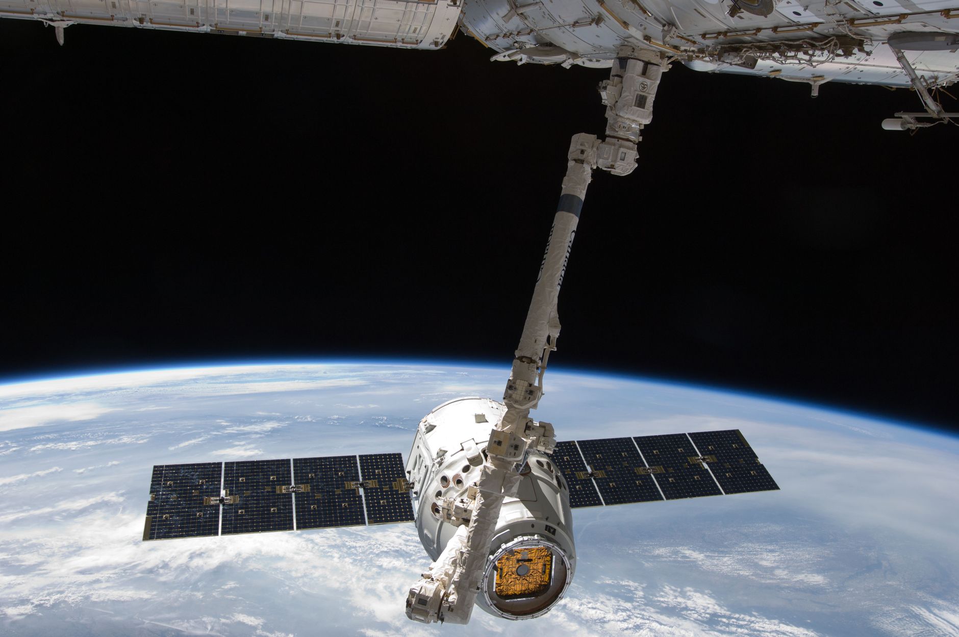 performance bonds satellite operators