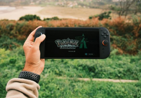 Pokémon Beats Pill