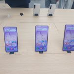 Samsung AI features